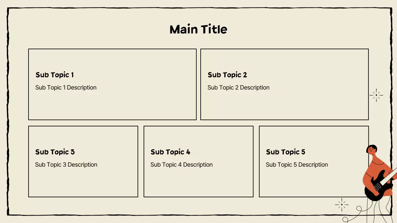 AI Presentation_Template327