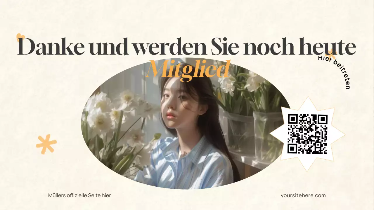 beige modern drama pitch persentation