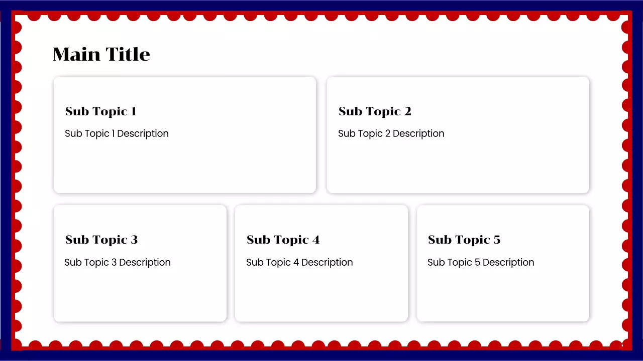 AI Presentation_Template338