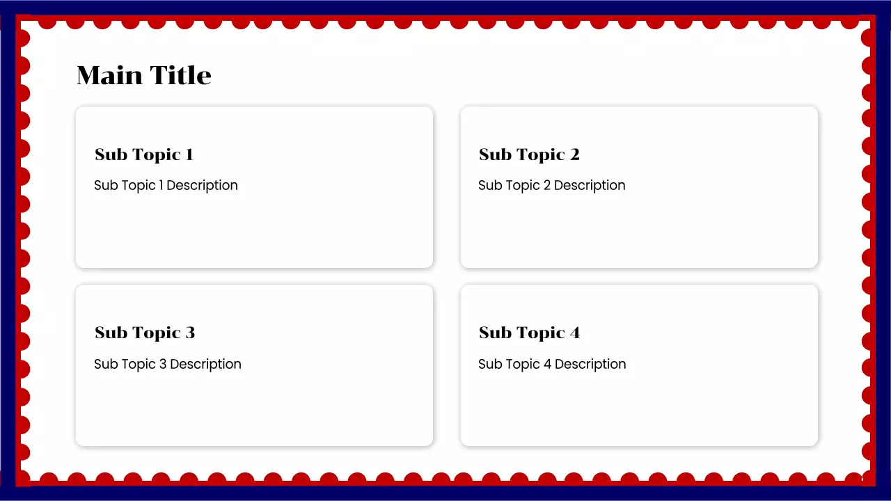 AI Presentation_Template338