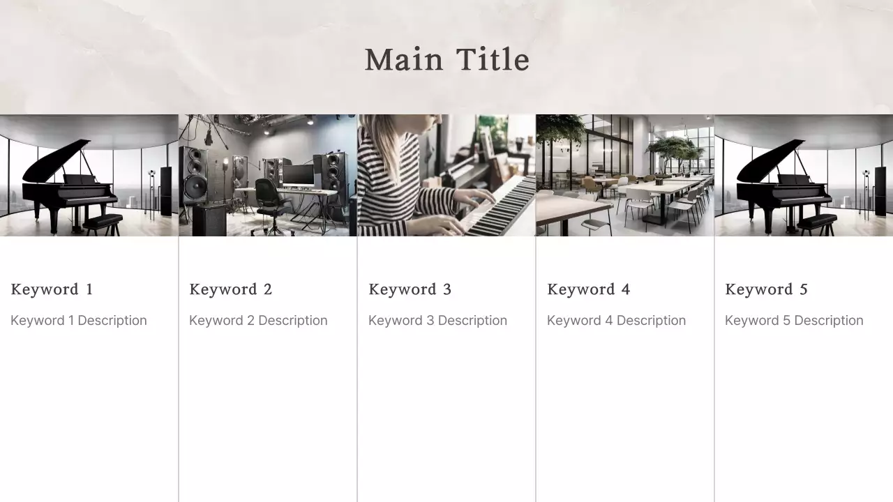 AI Presentation_Template324