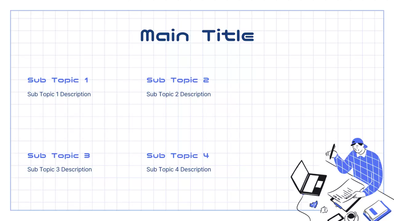 AIプレゼンテーション_テンプレート341