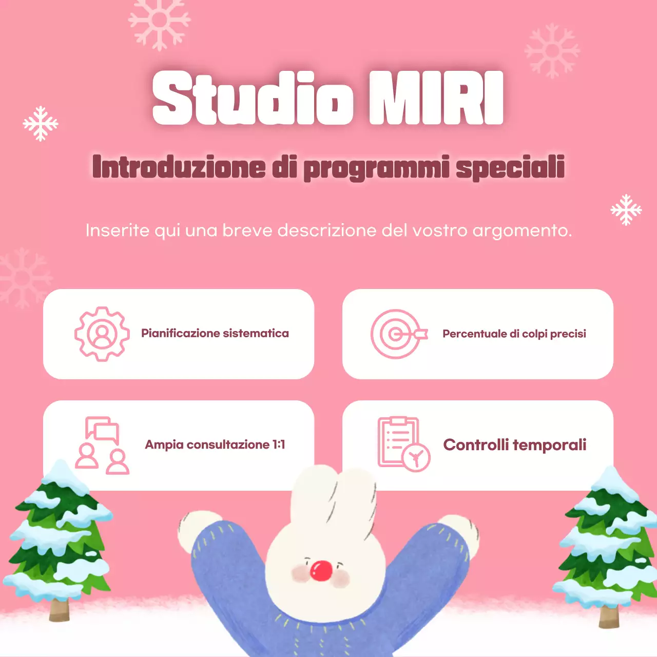 Assunzione di apprendisti in blu chiaro