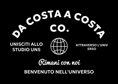 PR aziendali nere e moderne