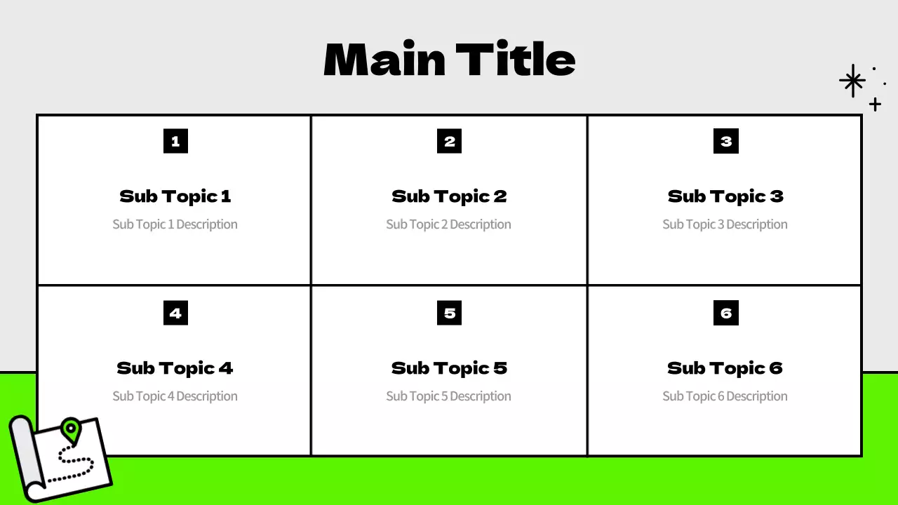 AIプレゼンテーション_テンプレート331