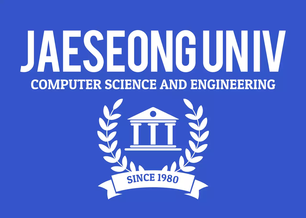 Promosikan universitas Anda dengan logo dan lambang