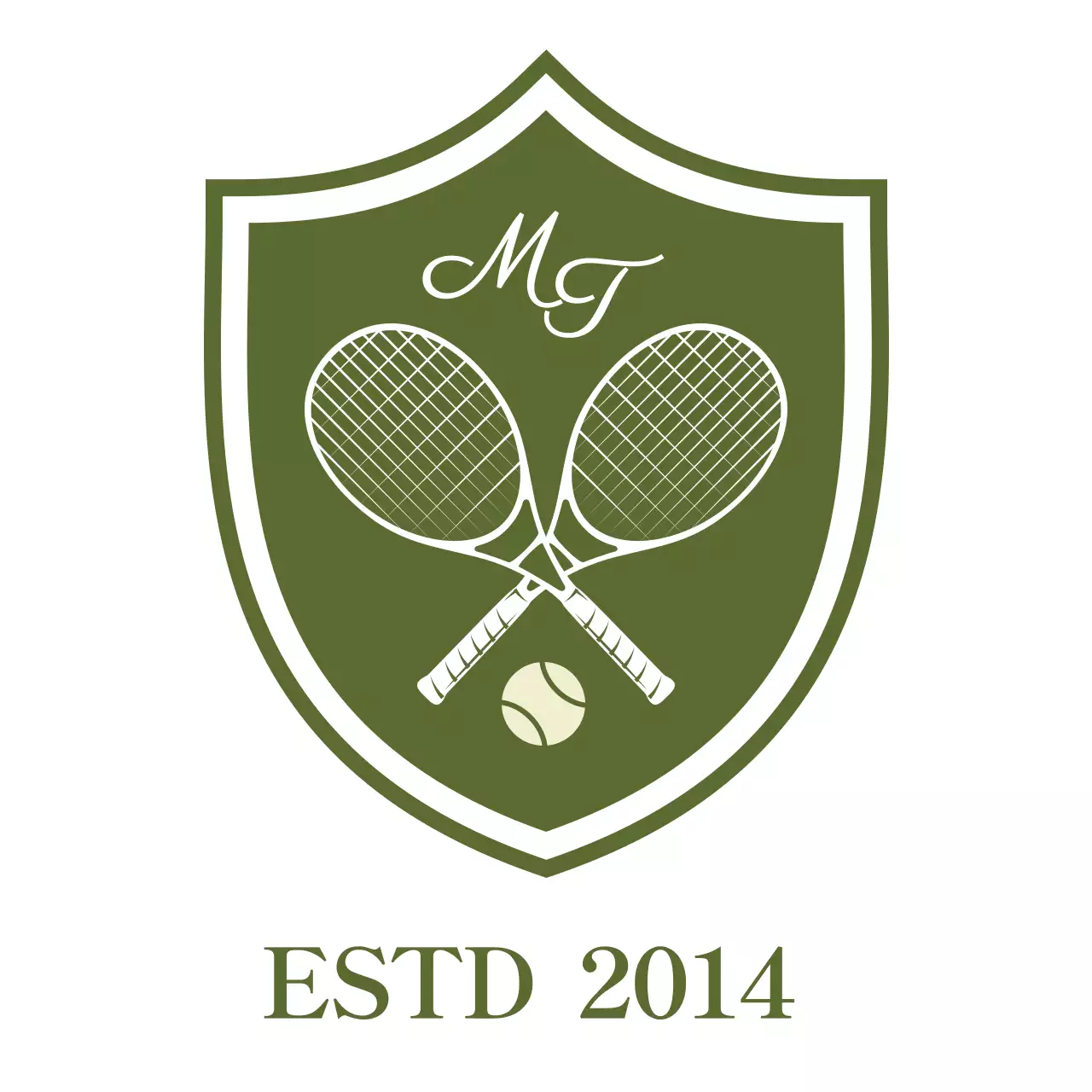 카키 클래식 스포츠