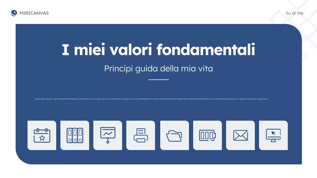 blu moderno about me business