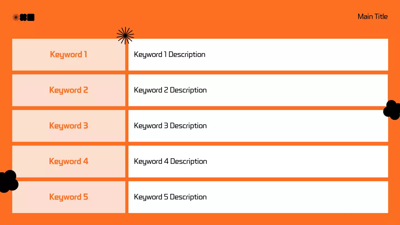 AI Presentation_Template348