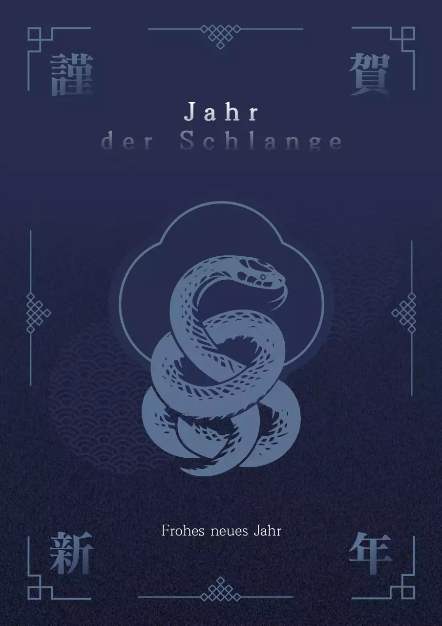 Traditionelles Neujahrsfest der Sodalität