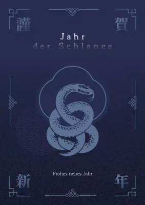 Traditionelles Neujahrsfest der Sodalität