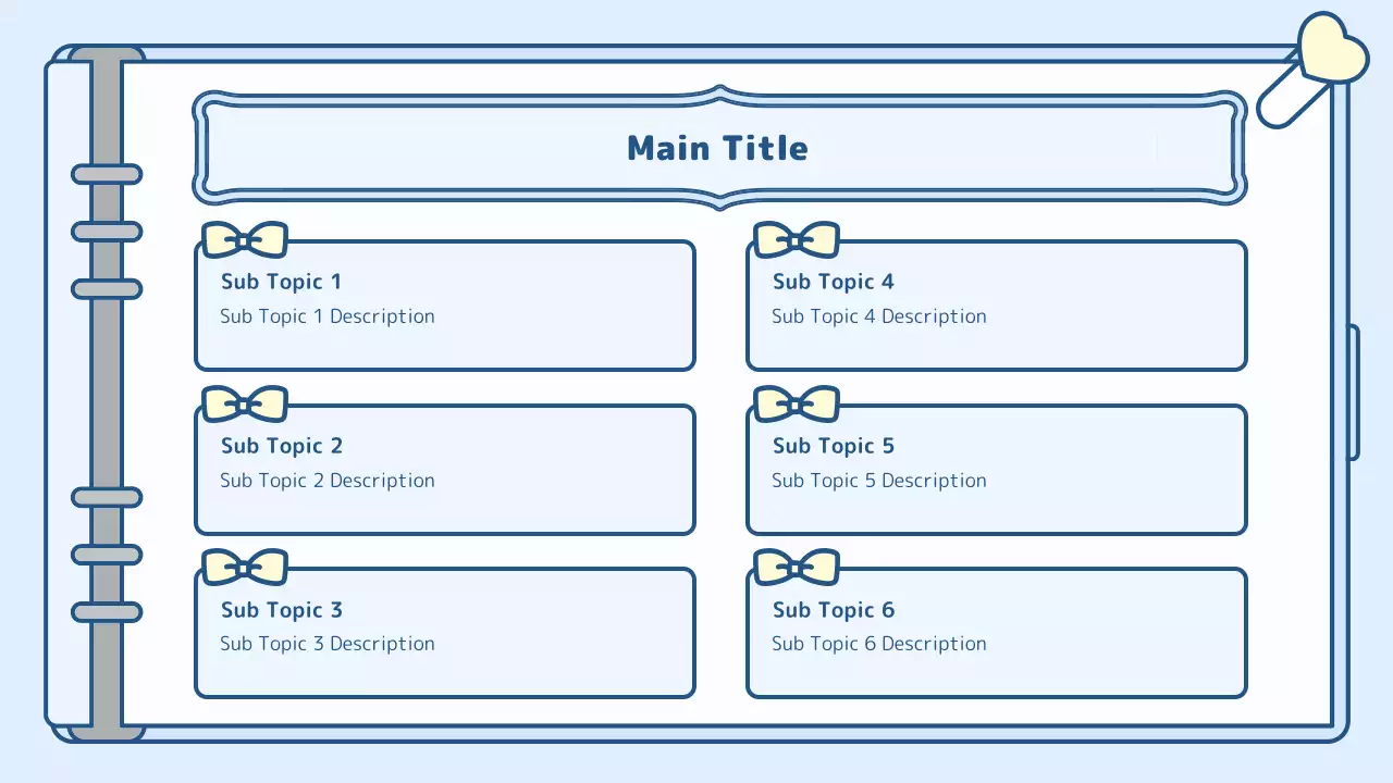 AIプレゼンテーション_テンプレート322