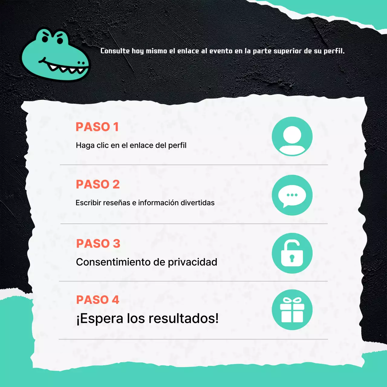 Anuncio de la Gala de la Casa de la Moneda