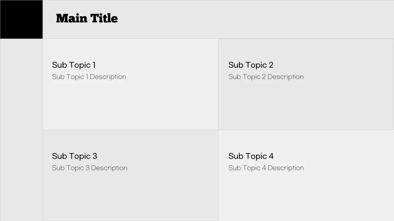 AI Presentation_Template326