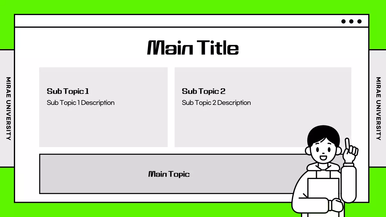 AI Presentation_Template331