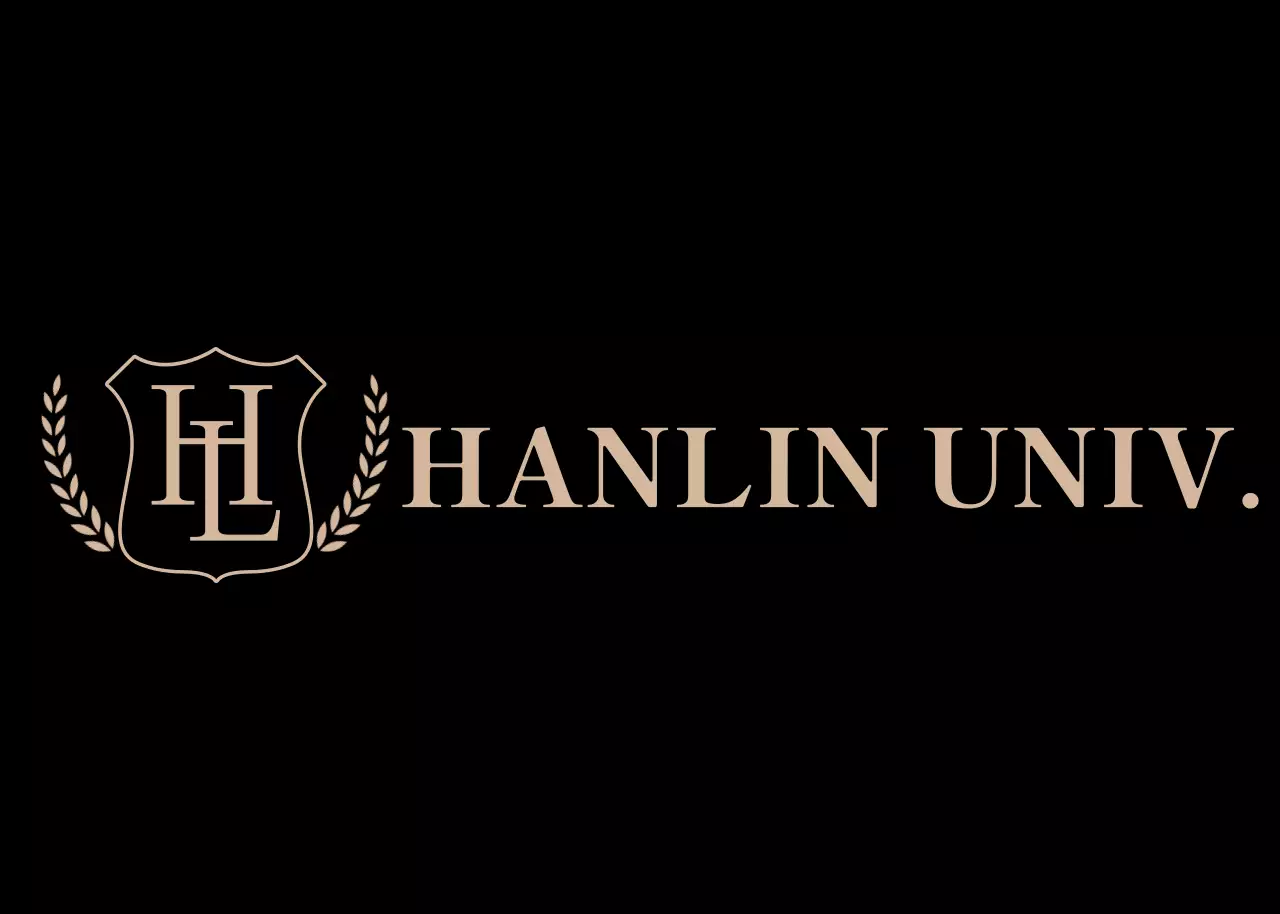 골드 클래식 대학 로고