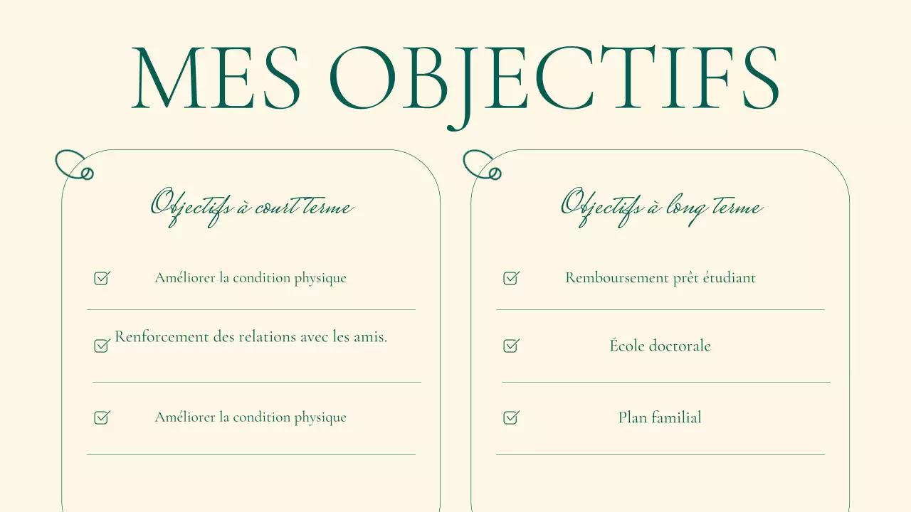 portefeuille de style de vie beige et élégant