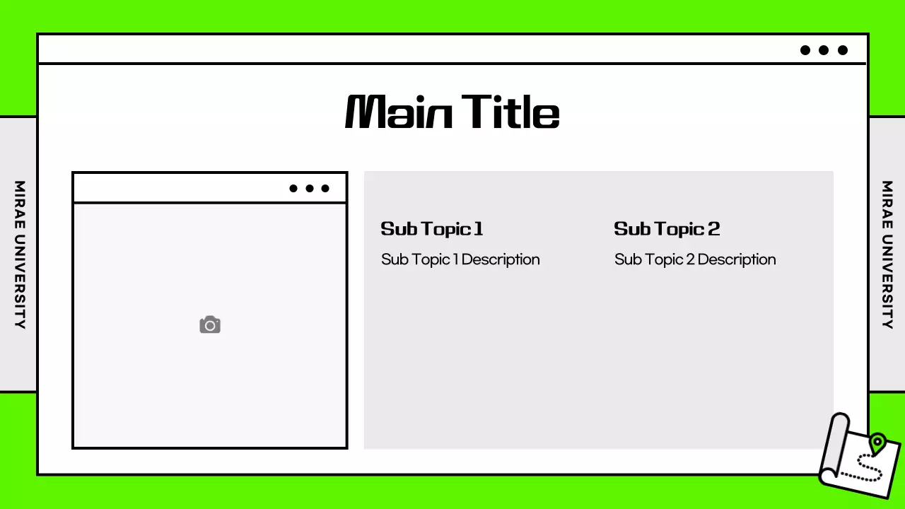AI Presentation_Template331