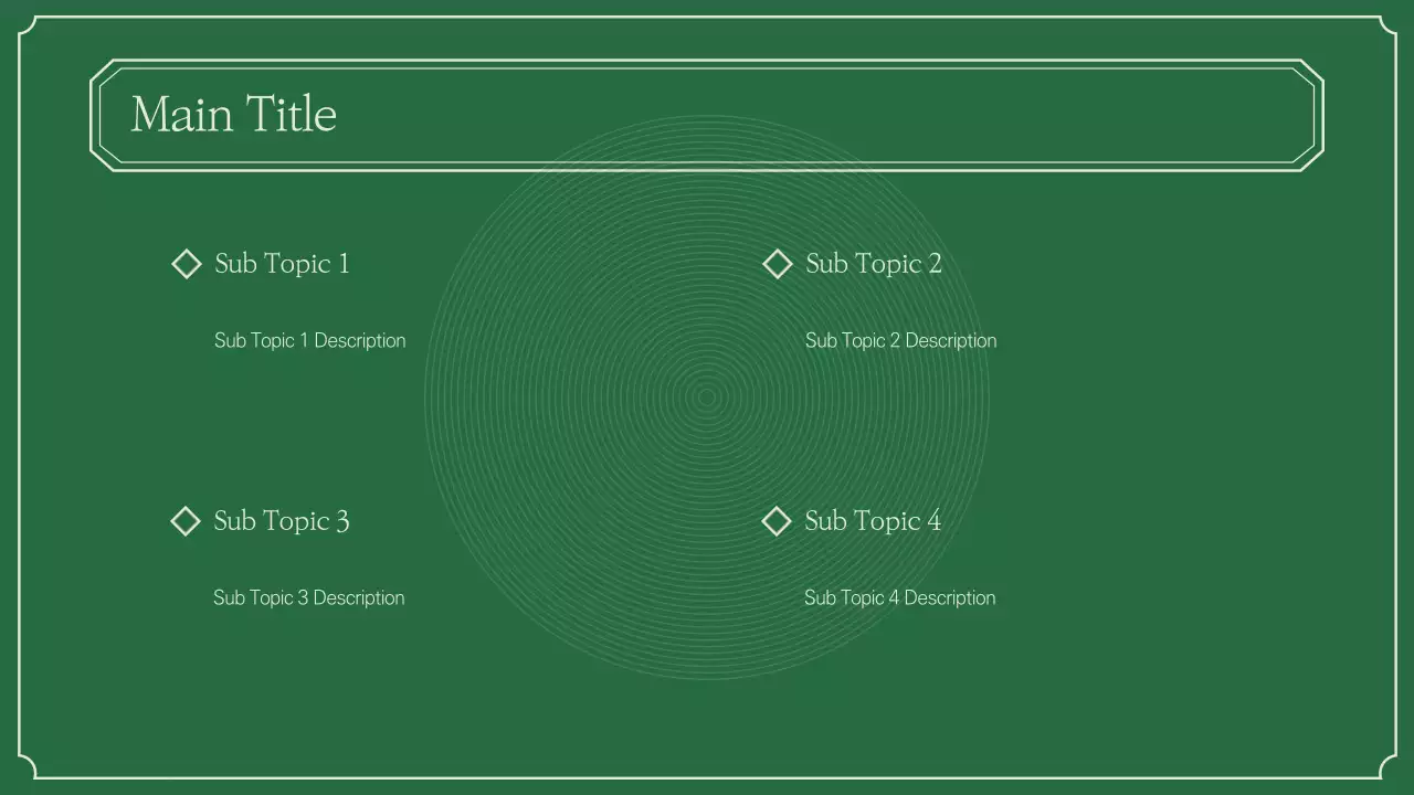 AI Presentation_Template330