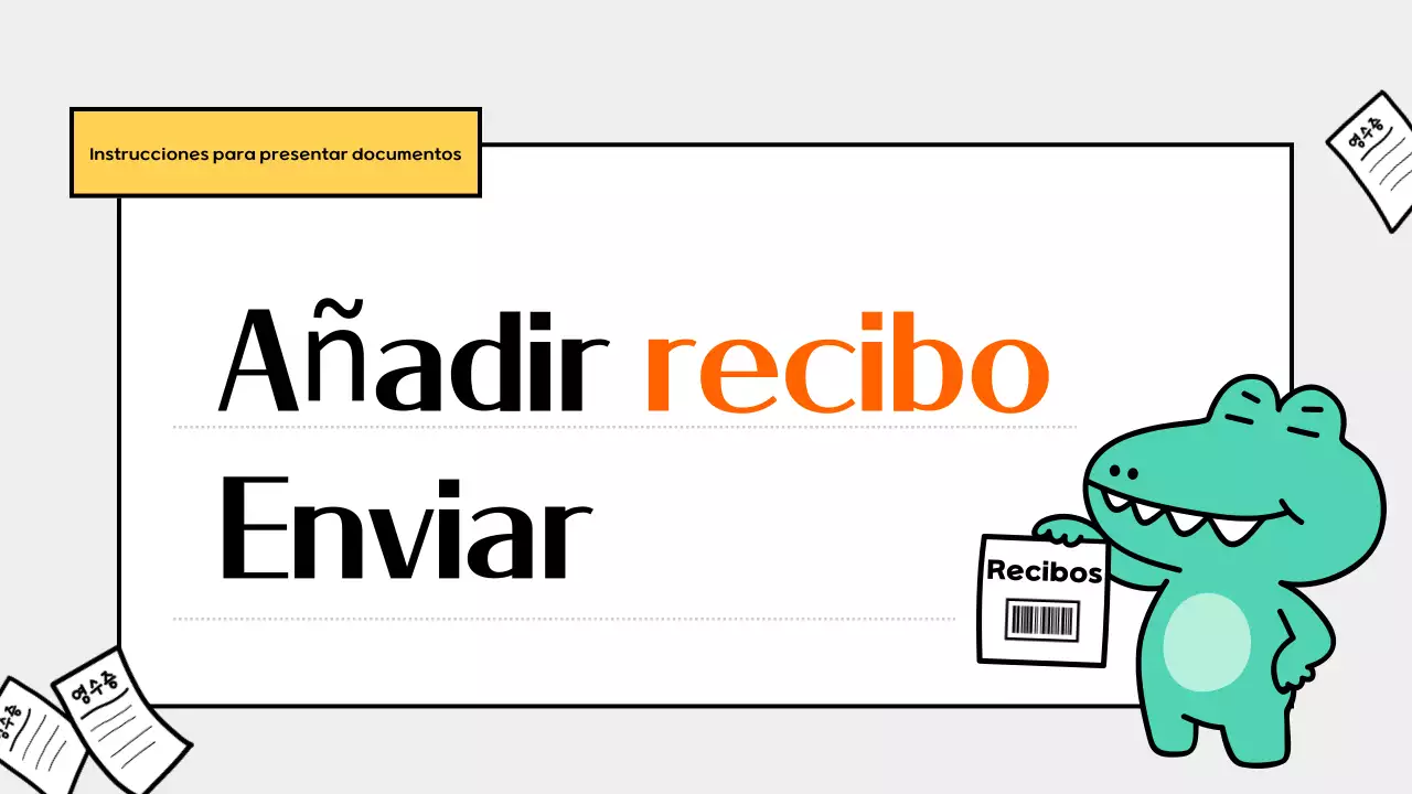 Un bonito anuncio de empresa con sabor a menta