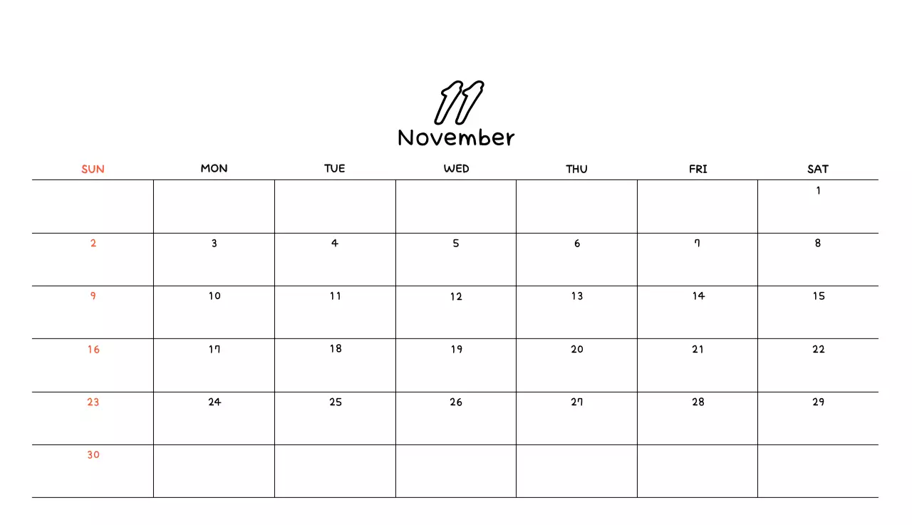 Kalender Foto Lucu Kuning