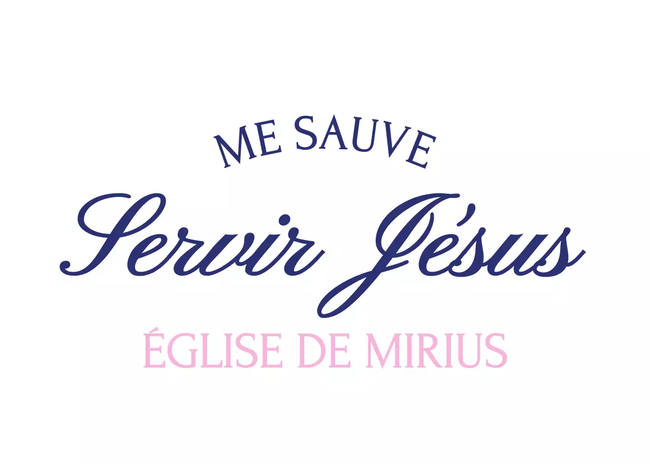 Marine Phrases religieuses sentimentales