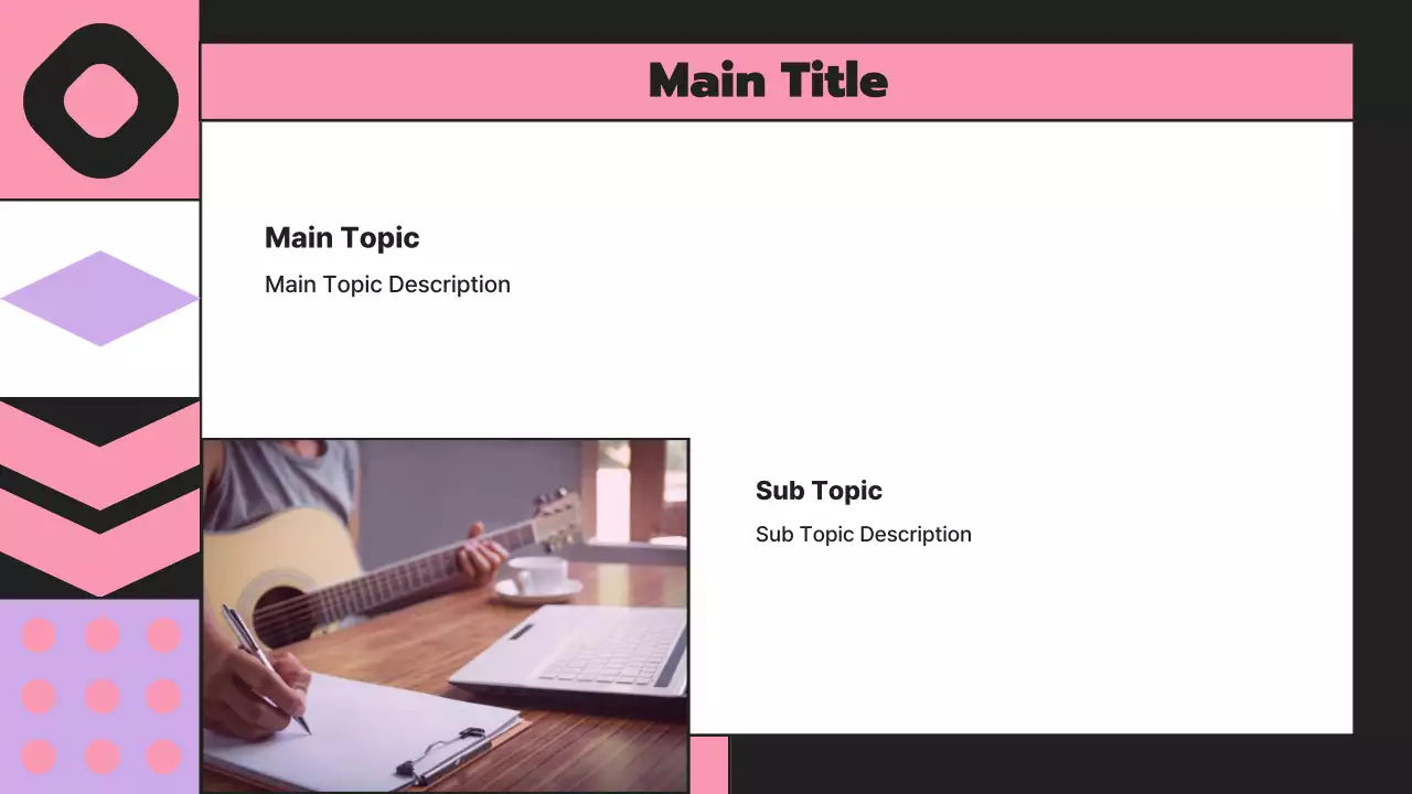 AI Presentation_Template325
