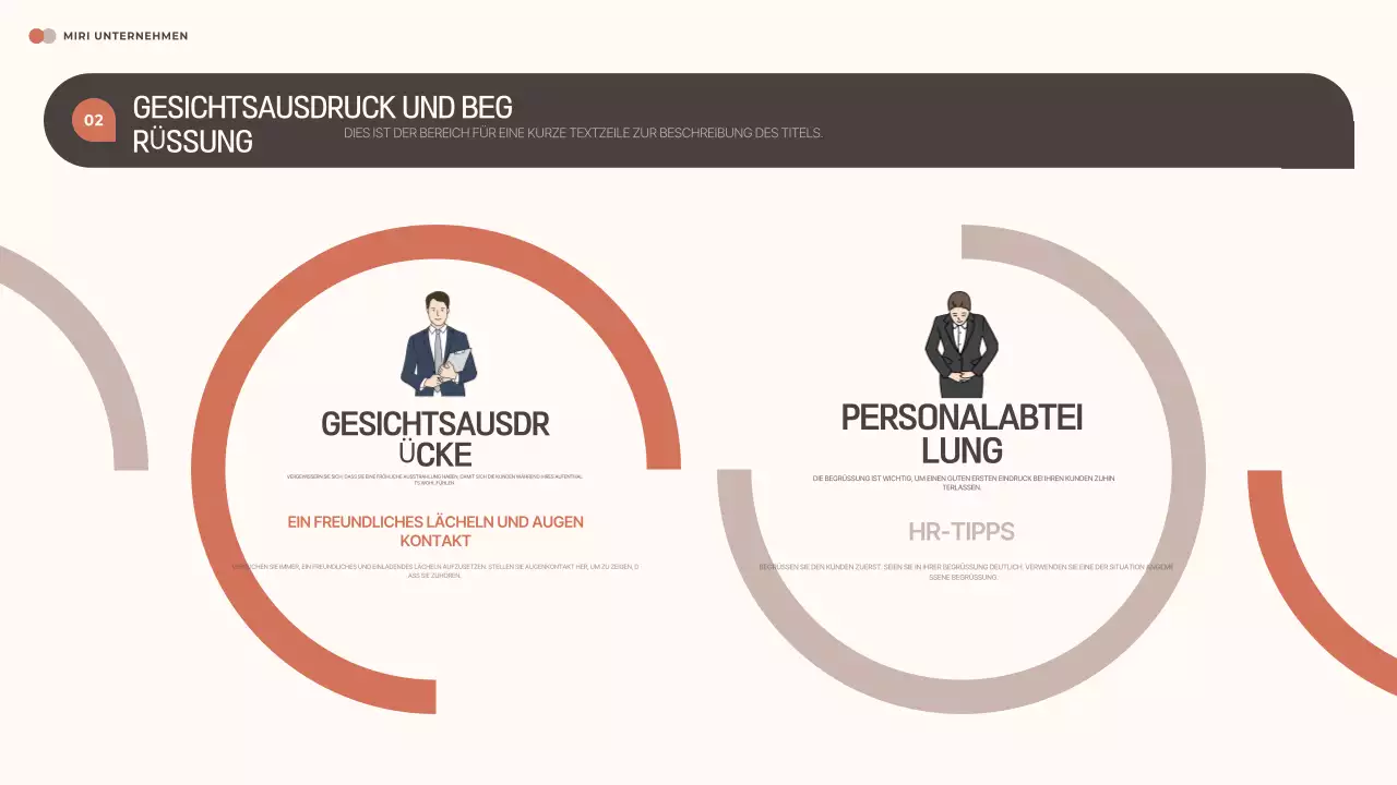 Beige Neat Guide Handbuch