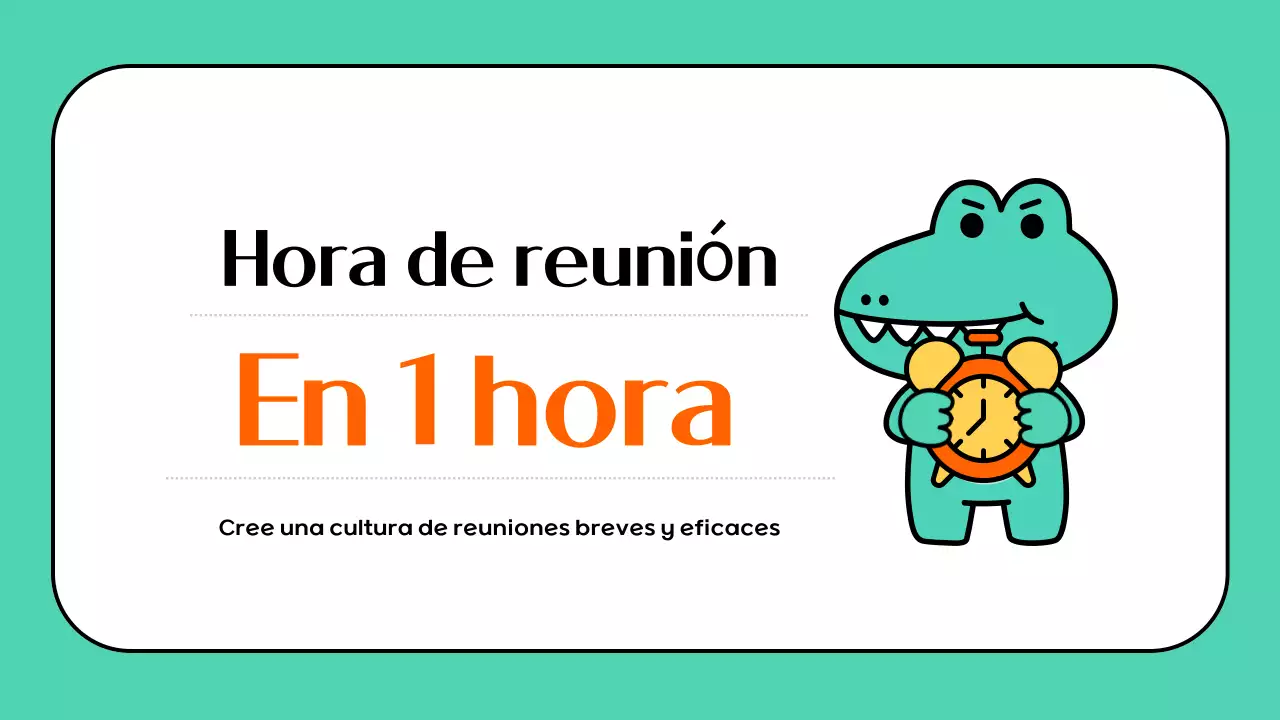 Un bonito anuncio de empresa con sabor a menta