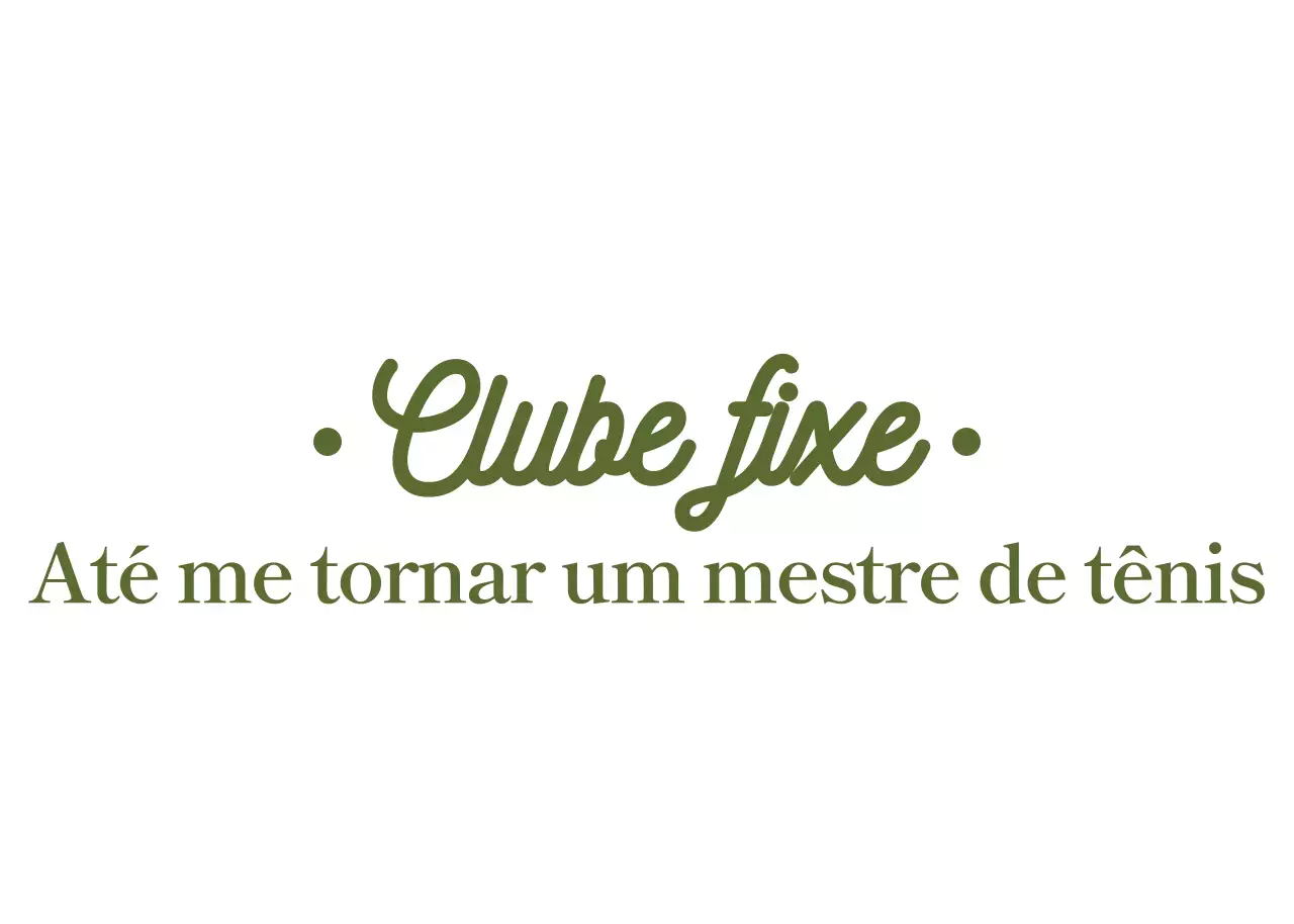 Cáqui clássico desportivo