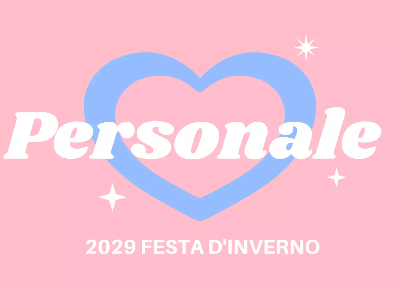 Festival dell'Accoglienza Rosa