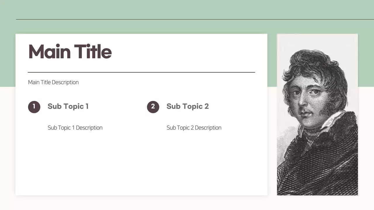 AI Presentation_Template332