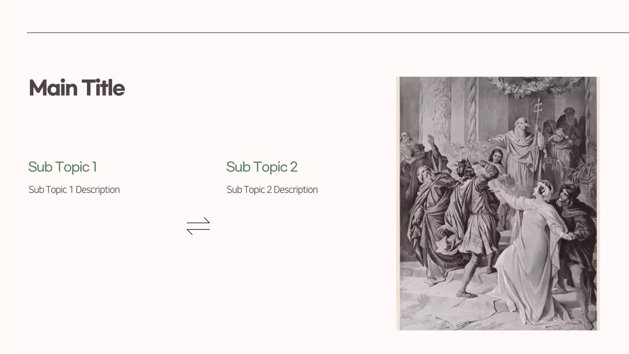 AI Presentation_Template332