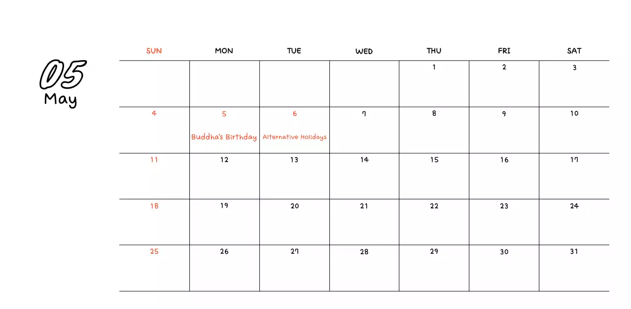 Celebrate the New Year in White