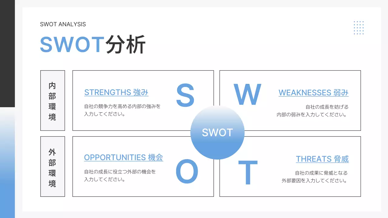 白 シンプル ビジネス 計画書 プレゼンテーション