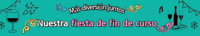 Promueva una fiesta navideña verde y rosa