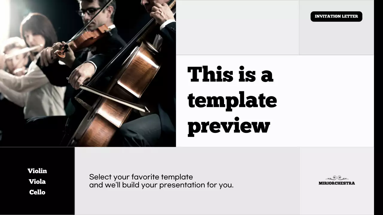 AI Presentation_Template326