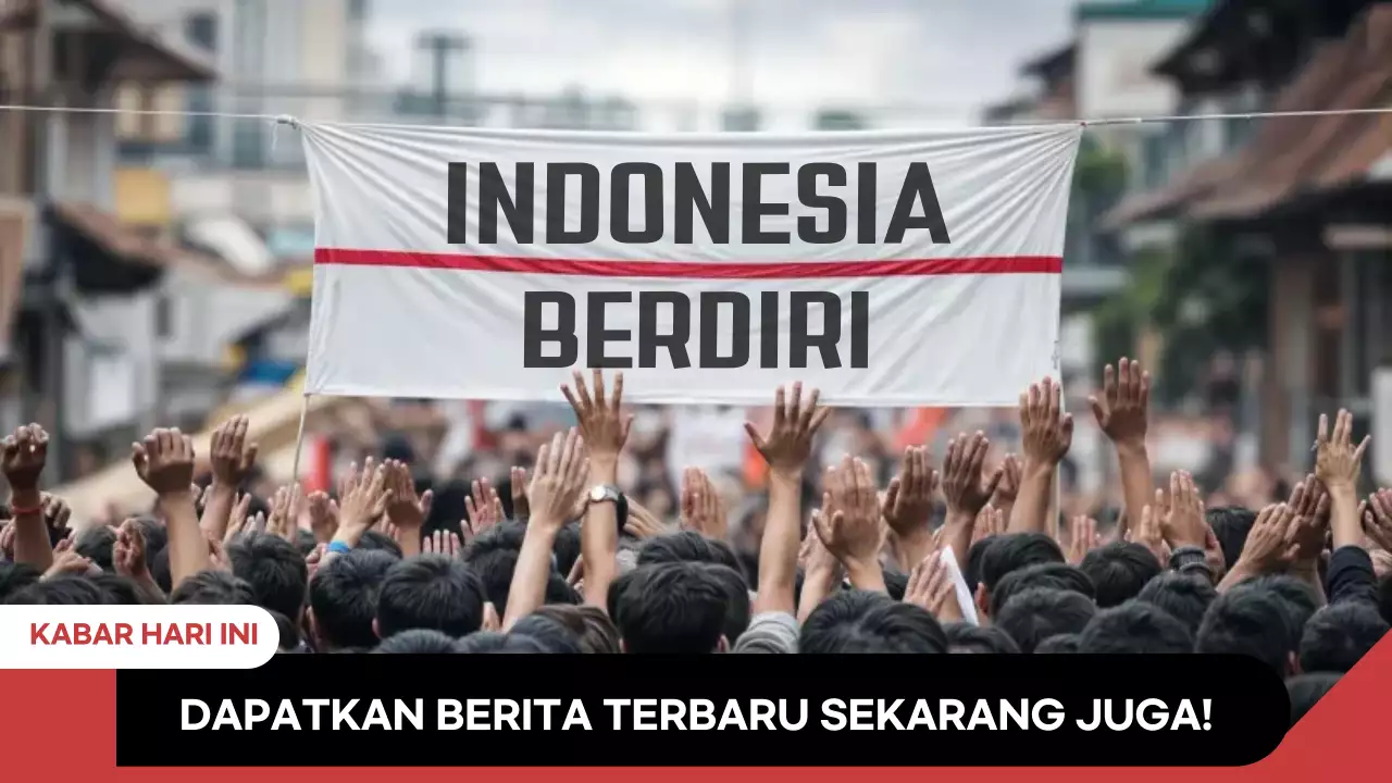 White Cultural News Announcement YouTube Thumbnail