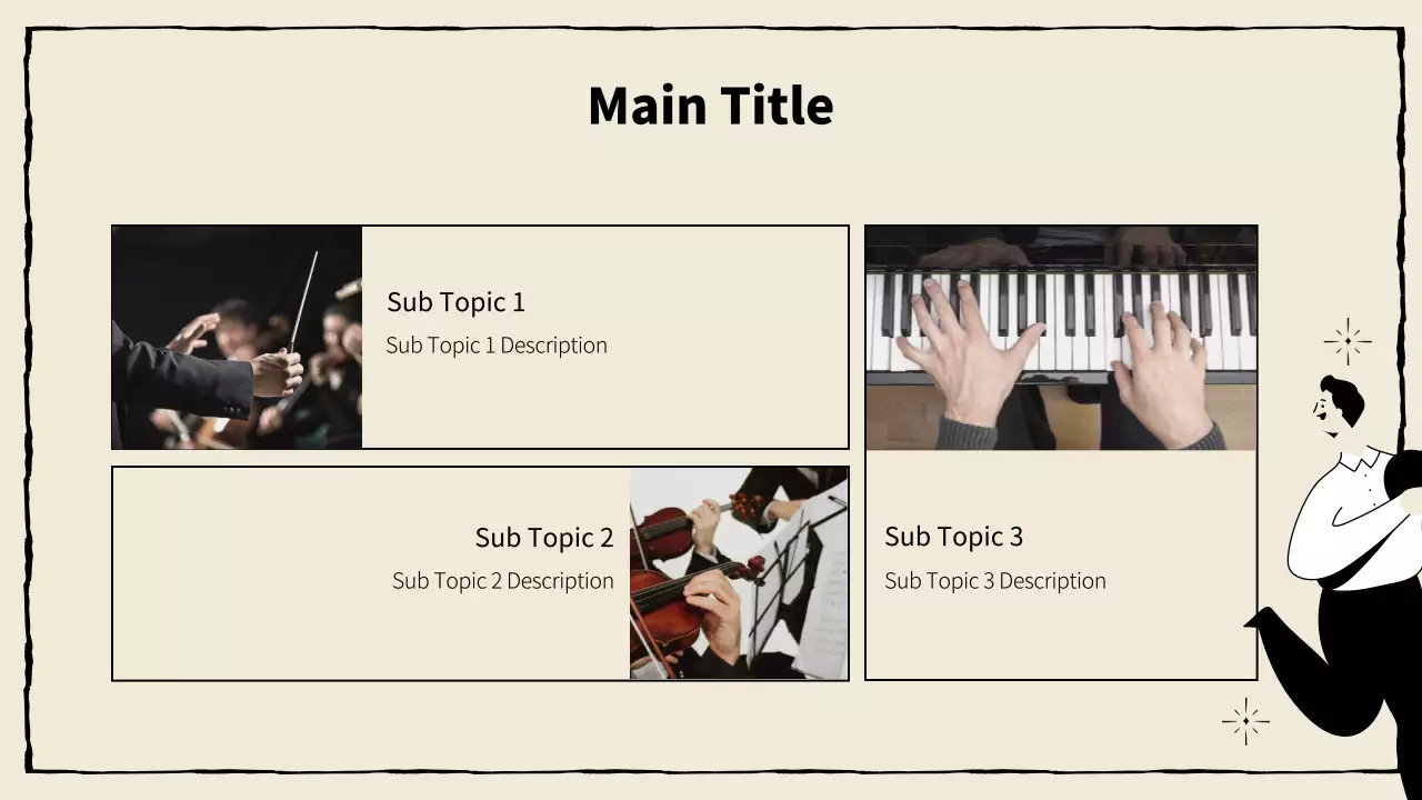 AIプレゼンテーション_テンプレート327
