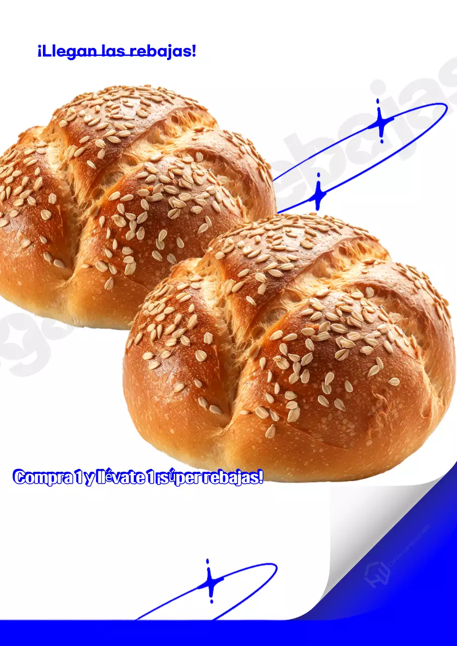 Ofertas de Blue Pop Bakery