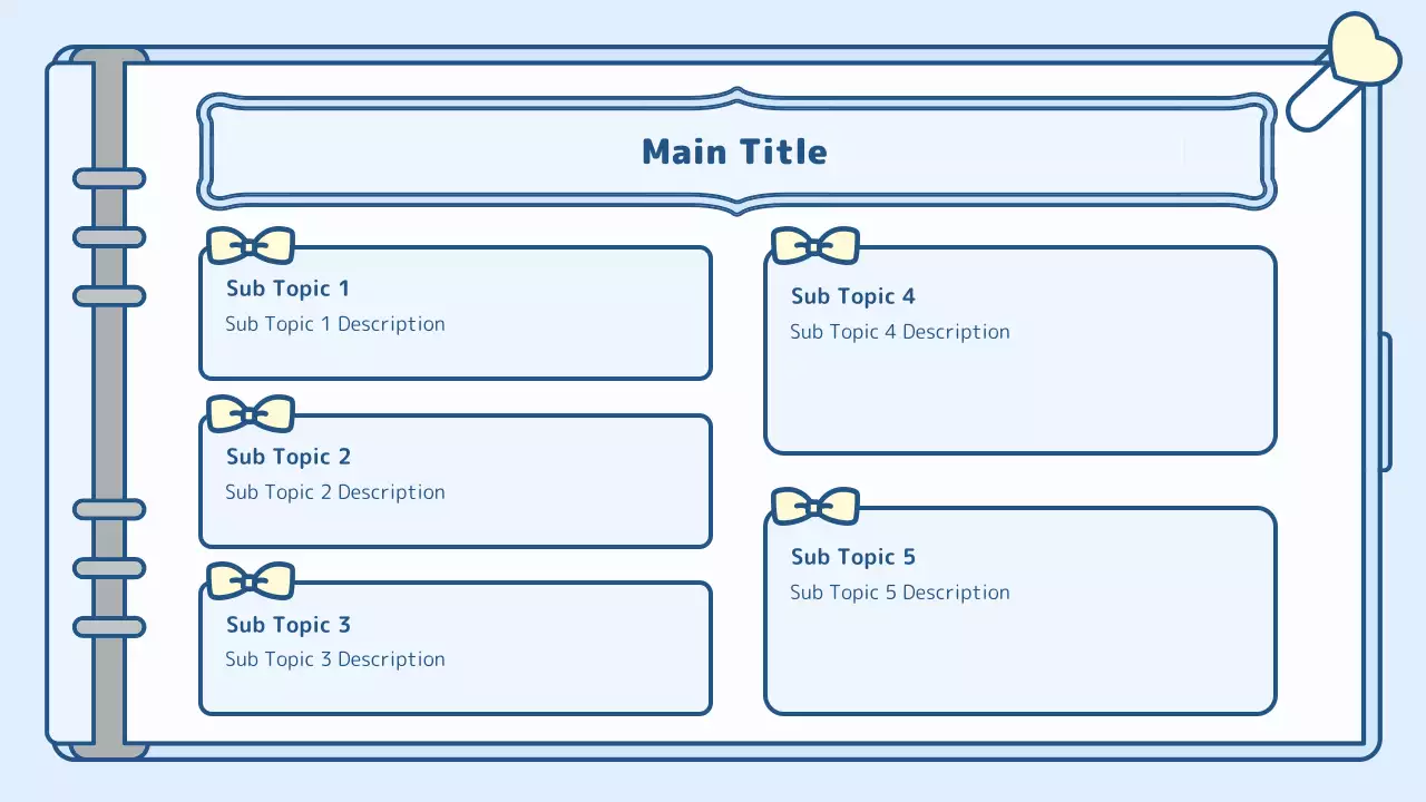 AIプレゼンテーション_テンプレート322