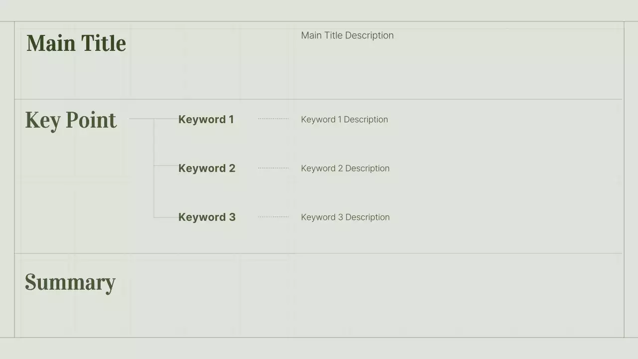 AI Presentation_Template343