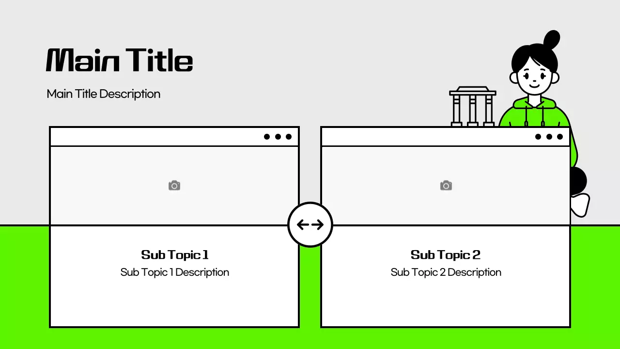 AI Presentation_Template331