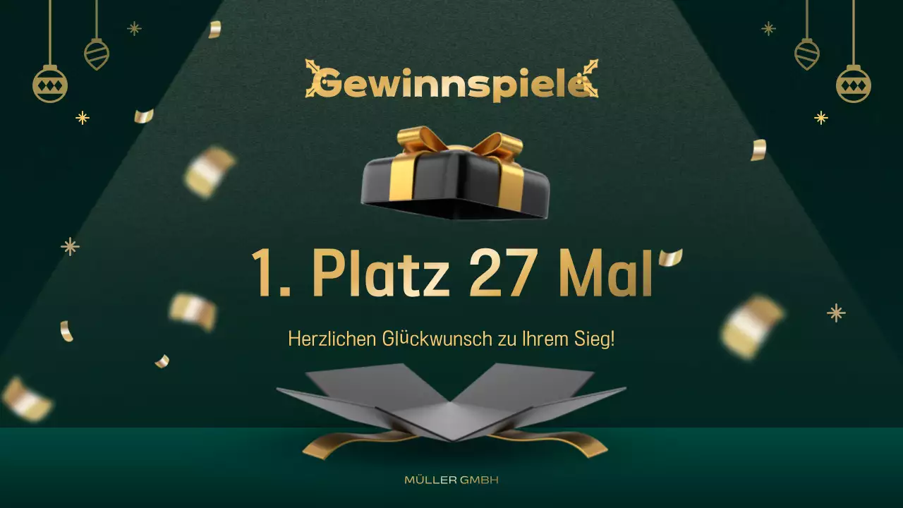 Abstrakte einfache Feiertagsfeiern