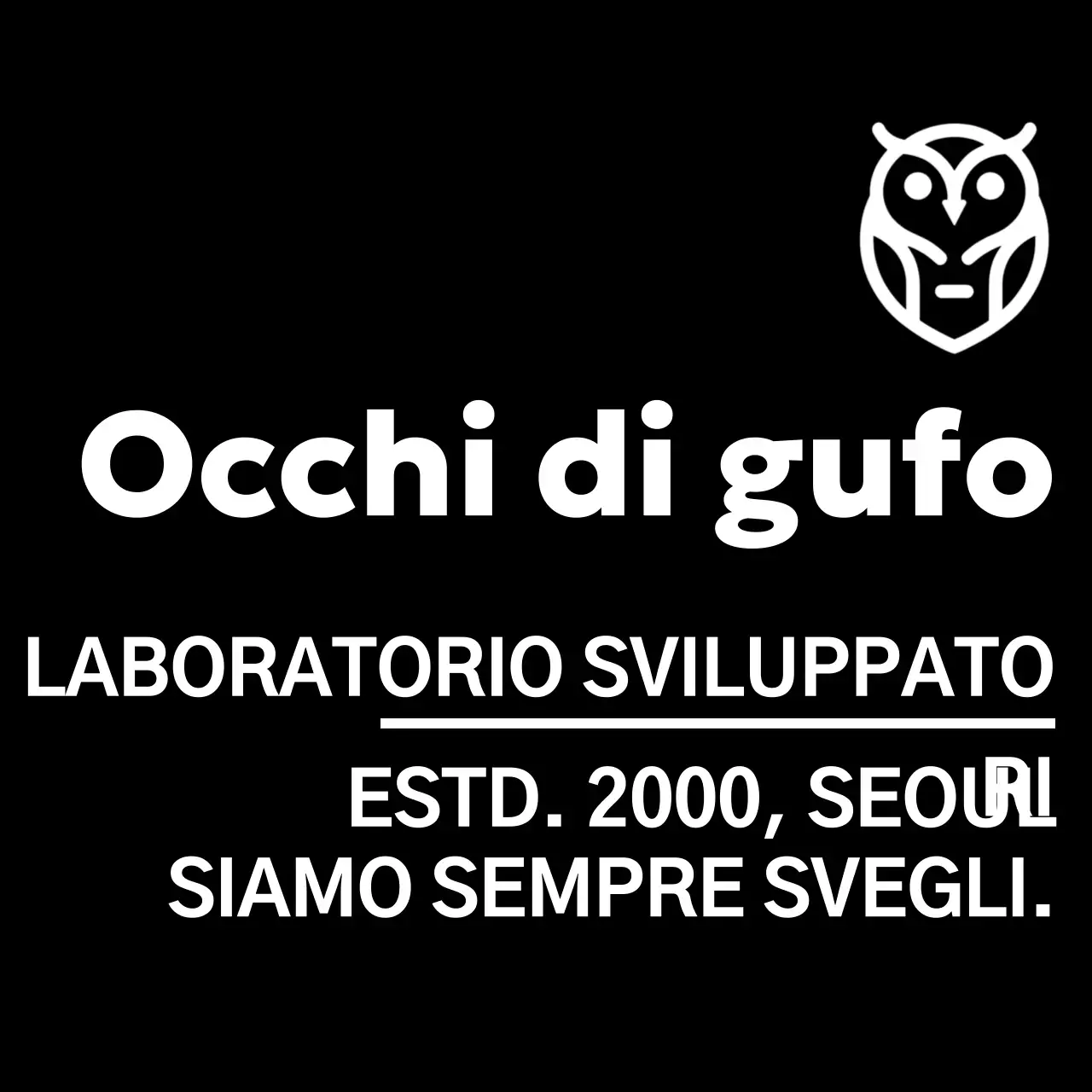 Promuovere un semplice logo aziendale