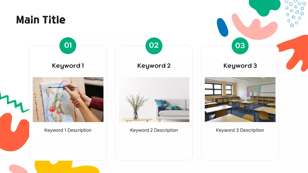 AI Presentation_Template353