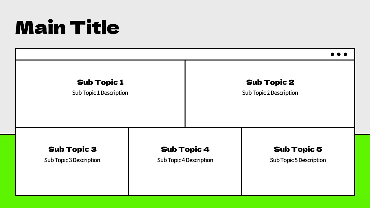 AIプレゼンテーション_テンプレート331