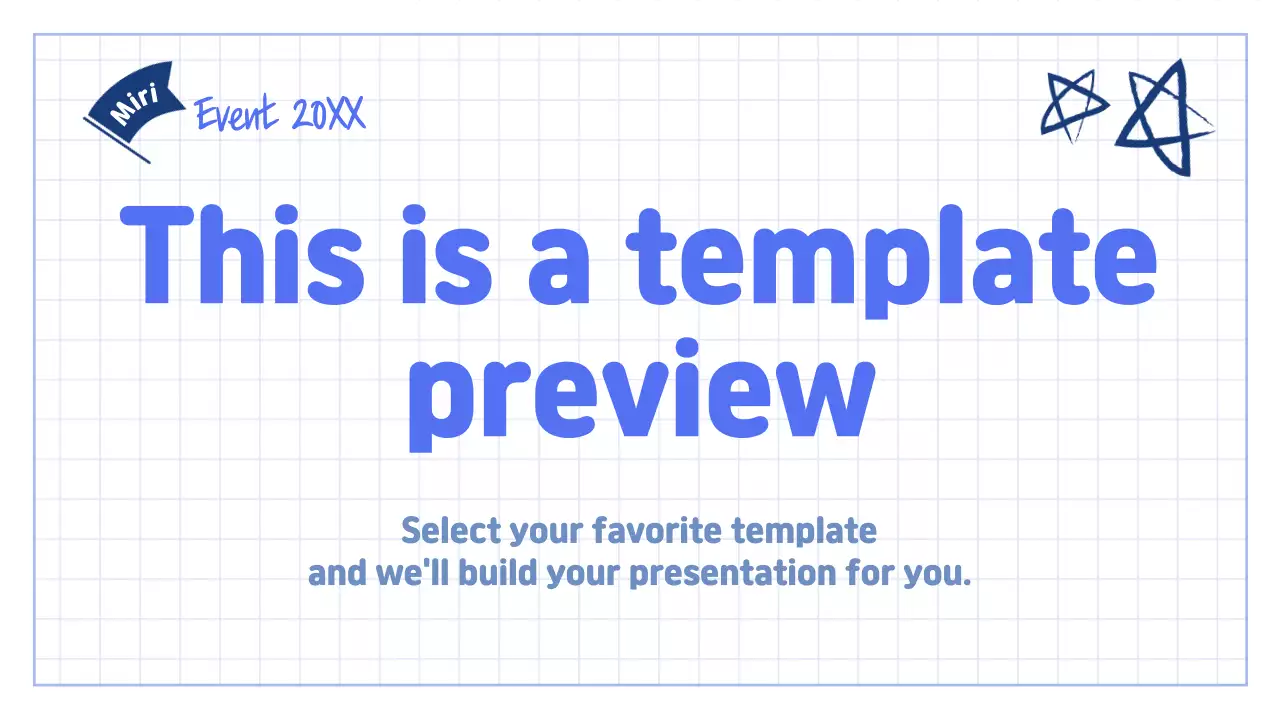 AI Presentation_Template341