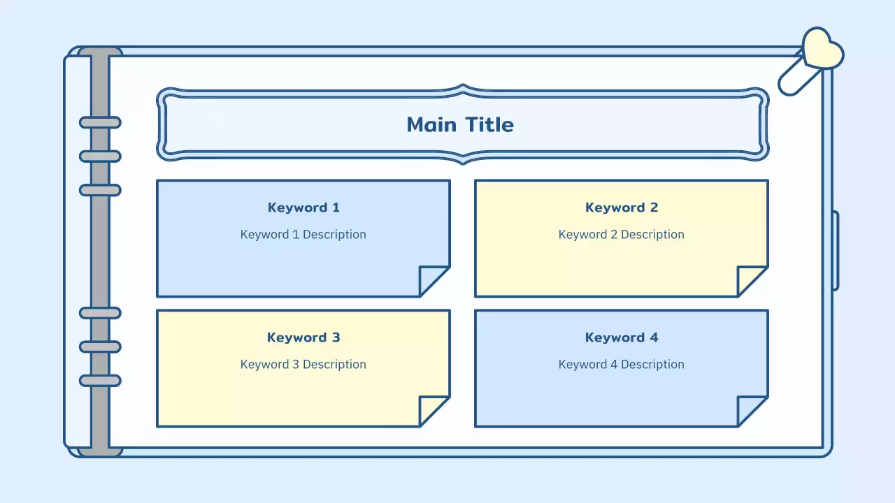 AI Presentation_Template322