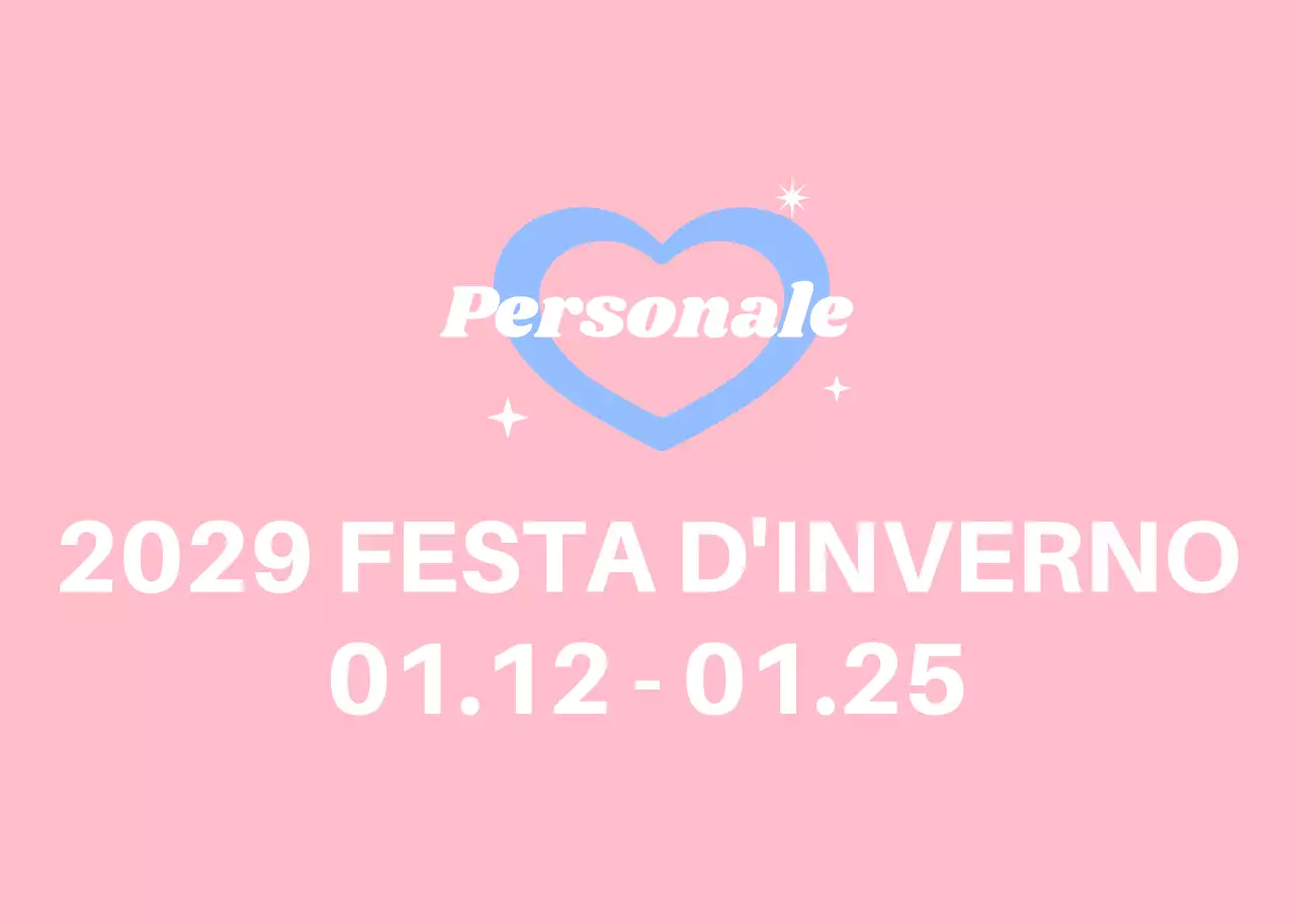 Festival dell'Accoglienza Rosa